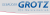Logo Gebrüder Grotz, Inh. Timo Waltz
