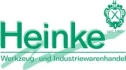 Logo Gebr&uuml;der Heinke Werkzeug- und Industriewaren