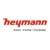Logo Gebrüder Heymann GmbH