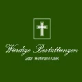 Logo Gebr&uuml;der Hoffmann GbR