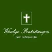 Logo Gebrüder Hoffmann GbR