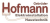 Logo Gebrüder Hofmann Haustechnik GmbH