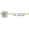 Gebr&uuml;der Hoppe Gbr Schreinerei & Bauelemente Emmerich