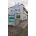 Gebr&uuml;der Hupfeld GmbH Eschwege