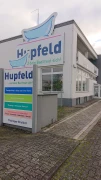 Gebr&uuml;der Hupfeld GmbH Eschwege