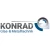 Logo Gebrüder Konrad GmbH in Böhl-Iggelheim
