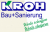 Logo Gebrüder Kroh GmbH