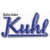 Logo Gebrüder Kuhl - Metallbau & Markisen