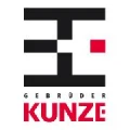 Logo Gebr&uuml;der Kunze GmbH Schrauben und Facondrehteilfabrik