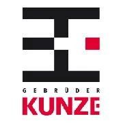 Logo Gebrüder Kunze GmbH Schrauben und Facondrehteilfabrik