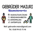 Gebr&uuml;der Maiuri Siegen