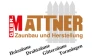 Gebr&uuml;der Mattner Zaunherstellung und Zaunmontage Prem
