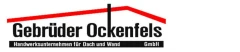 Logo Gebrüder Ockenfels GmbH