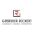 Logo Gebrüder Rückert GmbH & Co. KG