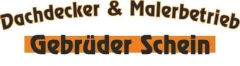 Logo Gebrüder Schein GbR