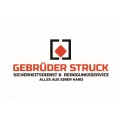 Gebr&uuml;der Struck Sicherheitsdienst & Reinigungsservice Rathenow