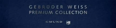 Logo GEBRÜDER WEISS & CIE. KG