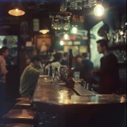 gecegünesi Hannover