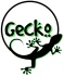 Logo Gecko - Café, Bar und Lounge