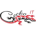 Logo Gecko-IT Systemhaus