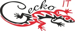 Logo Gecko-IT Systemhaus
