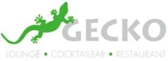 Logo Gecko Lounge