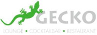 Logo Gecko Lounge