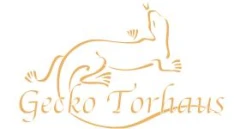Logo Gecko-Torhaus