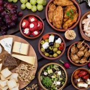 Geco Tapas-Bar-Cafe Berlin