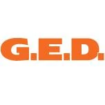 Logo GED GmbH