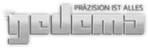 Logo Gedema GmbH
