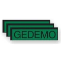 GEDEMO GmbH Geislingen