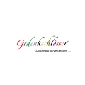 Gedenkschl&ouml;sser Firmenlogo