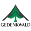 Logo Gedenkwald GmbH