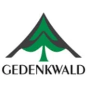 Logo Gedenkwald GmbH