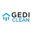 Logo GEDI CLEAN
