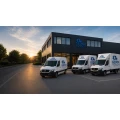 Gedox Transporte Deutschland Gundelfingen