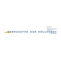 Gedrucktes aus H&uuml;llhorst GmbH H&uuml;llhorst