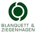 Logo Blanquett, Wilma