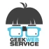 Logo Geek Web Service