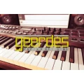 Logo Geerd Christian Geerdes Musikproduktion