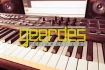 Logo Geerd Christian Geerdes Musikproduktion