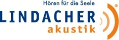 Logo Lindacher Akustik GmbH