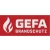 Logo GEFA Brandschutz