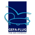 Logo GEFA - FLUG GMBH