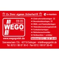 Gefahrenmeldetechnik WEGO GmbH Solingen