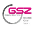Logo Gefahrstoffzentrum (GSZ) Kaiserslautern GmbH