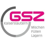 Logo Gefahrstoffzentrum (GSZ) Kaiserslautern GmbH