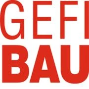 Logo GEFI - Bau GmbH