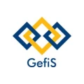 Logo Gefis Gesellschaft f&uuml;r die Vermittlung individueller Sparanlagen mbH